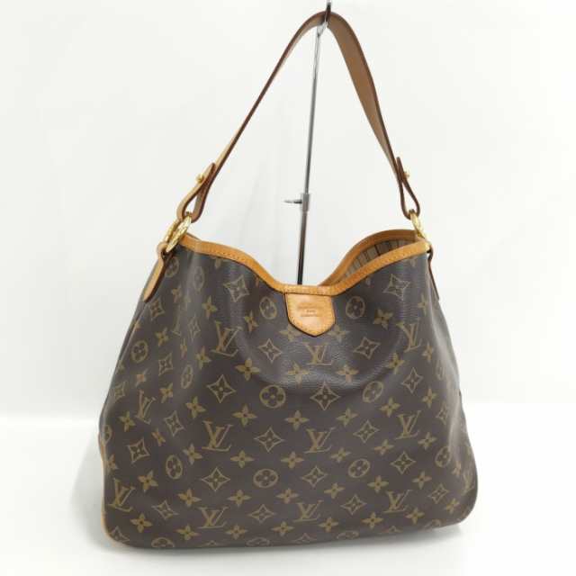 LOUIS VUITTON ショルダーバッグ ディライトフルPM モノグラム M40352-