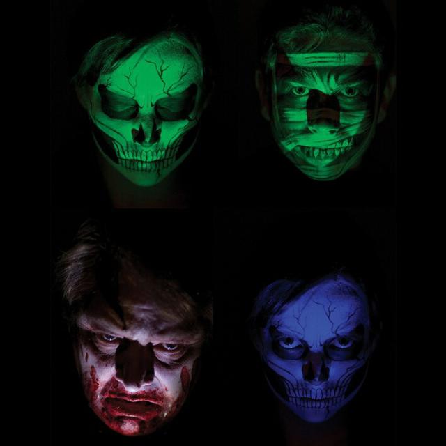 フェイスライト （064903）コスプレの通販は 6,358円