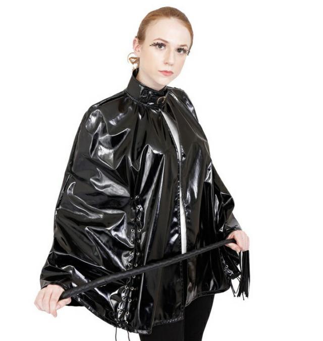 キャットマント （464017） コスプレ 衣装 ハロウィン の通販は