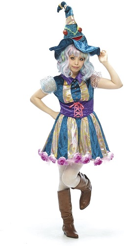 【即納！】カメレオンウィッチ　3884　桃雪姫