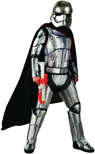 ADULT DX CAPTAIN PHASMA 810670 アダルト　デラックス　キャプテンファズマ