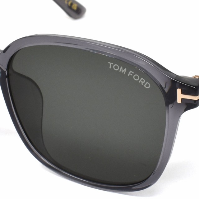 サングラス TOM FORD トムフォード FT0893-K-20A-56 ユニセックス