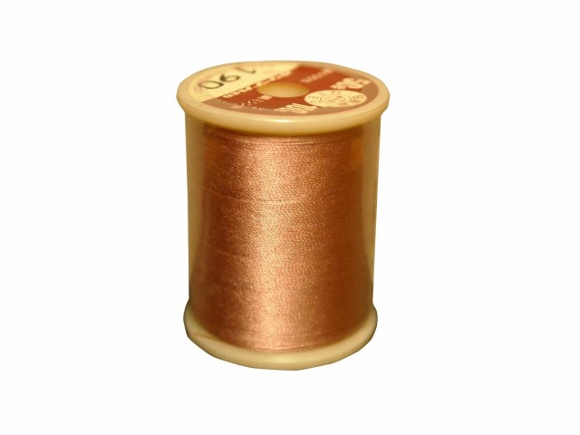 オリヅル絹ミシン糸 ５０番 １００m 190