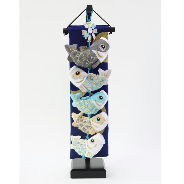 鯉のぼり 吊るし雛×2セット つるし鯉 吊るし飾り こいのぼり室内