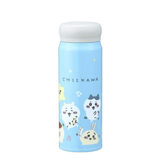 ちいかわ ステンレスボトル 480ml ダイレクトステンレスボトル