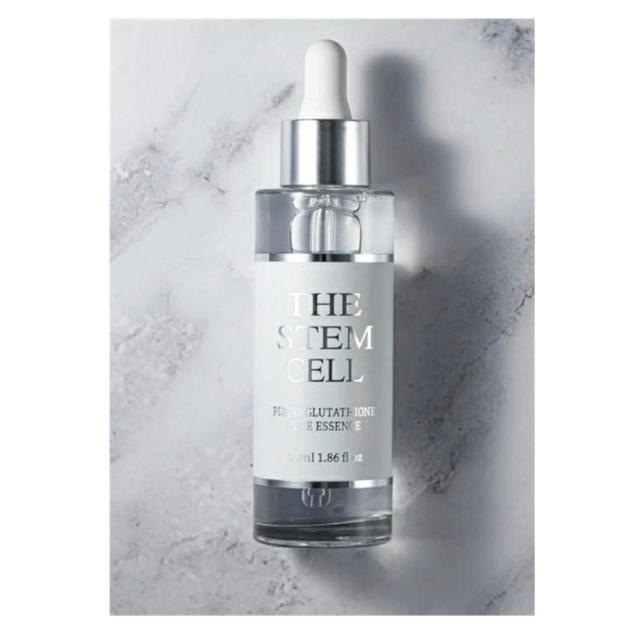 美容液 ステムセル THE STEM CELL PURE ESSENCE 55ml RETINOL&VITAMIN