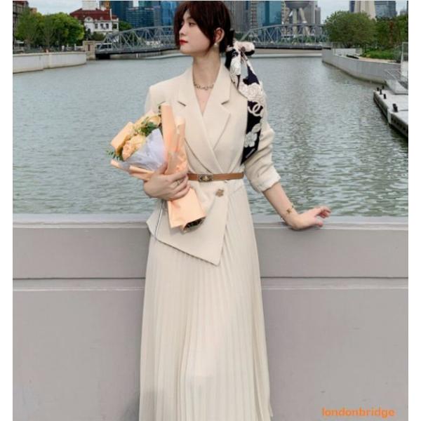 ワンピース フォーマル レディース ドッキングワンピース ドレス スカート ワンピ 大きいサイズ 発表会 結婚式 入園入学 卒園卒業