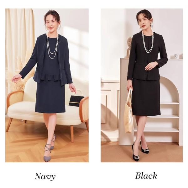 スーツ レディース 母 ママ 母親 フォーマル 入園入学 卒園卒業