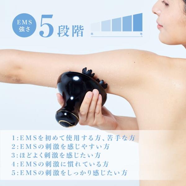 美顔器 WAVEWAVE スカルプヘッドスパ 美髪 フェイスケア スカルプケア ボディケア リフトケア 防水 美容 低周波 お風呂 ゆうパック 送料無料 美顔器 WAVEWAVE スカルプヘッドスパ 美髪 フェイスケア スカルプケア