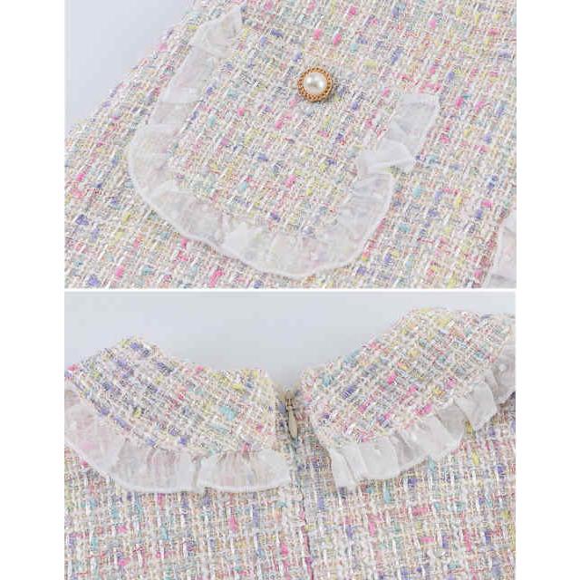 子ども服 シューズ 子ども服 ワンピース チュニック シフォン長袖 入園入学ナチュラル ひざ丈 ワンピース おしゃれ 人気商品 送料無料