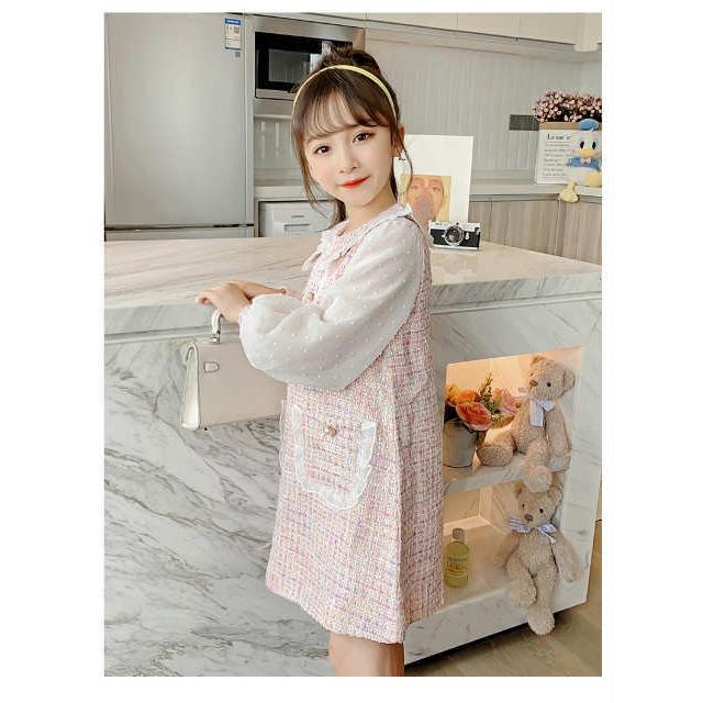 子ども服 シューズ 子ども服 ワンピース チュニック シフォン長袖 入園入学ナチュラル ひざ丈 ワンピース おしゃれ 人気商品 送料無料