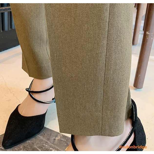 スーツ レディース フォーマル 大きいサイズ ジャケット パンツ セットアップ 2点セット ママ 母親 通勤 結婚式 入園入学 卒園卒業