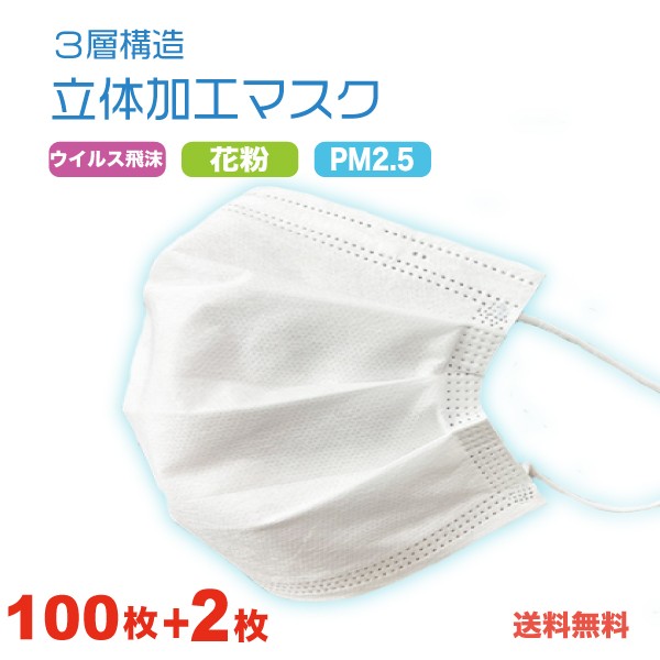 （まとめ）プラス フェイスシールドFG013-2P BL 2枚 ブルー〔×30セット〕