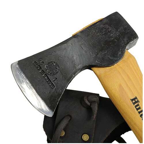 Hultafors ハルタホース オーゲルファンミニハチェット 841760  