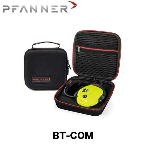 PFANNER ファナー PROTOS BT-COM 205200 Bluetooth対応 トランシーバー