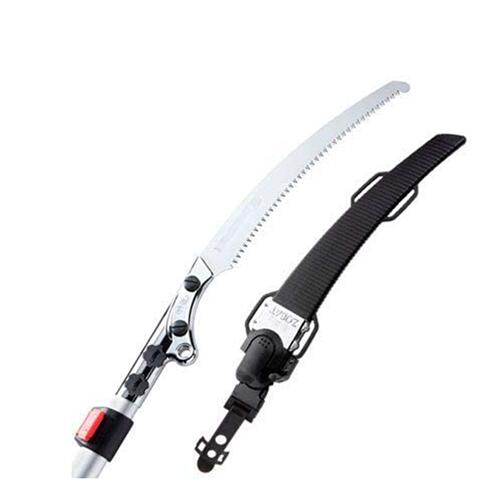 Silky シルキー 272-12 ズバット 2段 1200 330mm 鋸 刃 ガーデニング 剪定 農具 ノコギリ 園芸 切断工具 片刃のこぎり DIYの通販は