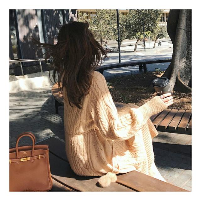 店内SALE!! ポンポン ファー オーバーサイズ ケーブル ニット フレア ワンピース ロング 長袖 / レディース ロングワンピース ミモレ丈ワンピース ボリュームスリーブ セーター ミモレ丈 ケーブルニット ゆったり 秋 冬 春 茶色 ブラウン ベージュ キナリ 秋冬 秋 冬 店内SALE!! ポンポン ファー オーバーサイズ ケーブル ニット フレア ワンピース ロング 長袖 / レディース ロングワンピース ミモレ丈ワンピース ボリュームスリーブ セーター ミモレ丈 ケーブルニット ゆったり 秋 冬 春 茶色 ブラウン ベージュ キナリ 秋冬 秋 冬