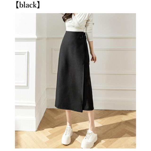 CÉLINE グレー タイトスカート ひざ丈 CÉLINE グレー タイトスカート ひざ丈
