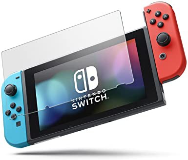 新品・量販店印 ニンテンド−スイッチ 本体 Nintendo Switch あつまれ