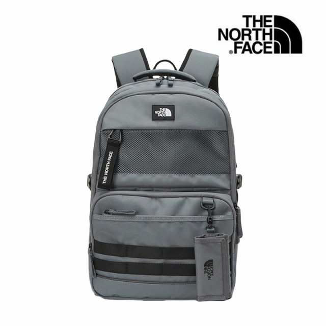 【日本未発売】ノースフェイス　DUAL PRO II BACKPACK　ブラック