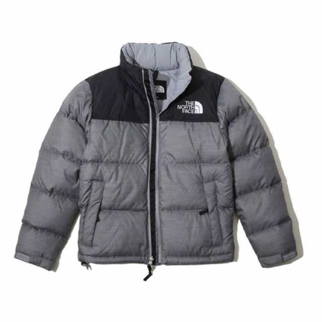 ノースフェイス ダウン ジャケット アウター THE NORTH FACE レトロ