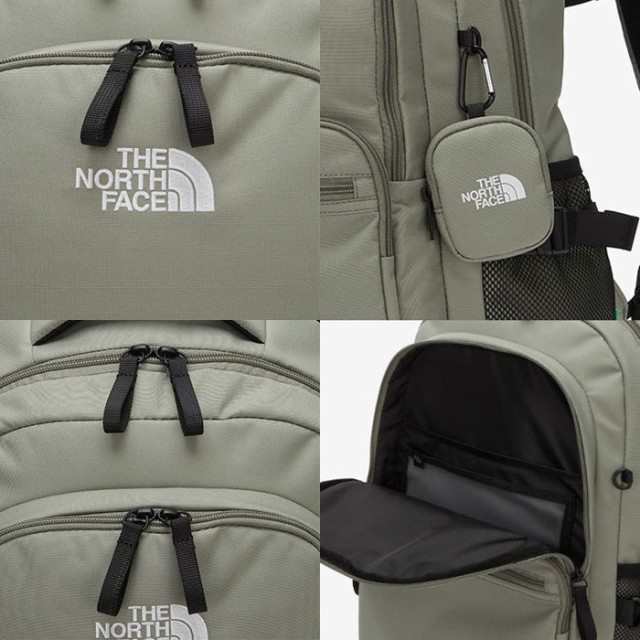 日本未入荷」海外限定 ノースフェイス THE NORTH FACE リュック