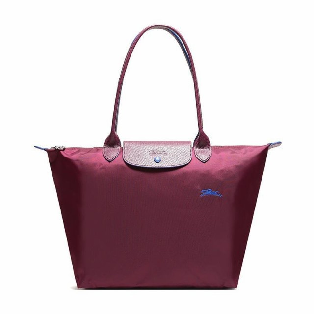 最安値挑戦中 ロンシャン トートバッグ LONGCHAMP L2605 619 ル・プリ