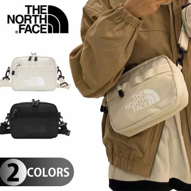 即納 ノースフェイス ショルダーバッグ バッグ The North Face 小さめ バッグ メンズ レディース Wllogo Cross Bag S 韓国 人気 新作 通の通販はau Pay マーケット Yamamoto Store