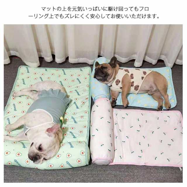 ペット 毛布 洗える ペットクッション ペットマット 猫用 小型犬 中型犬 大型犬 おしゃれ かわいい ふわふわ 暖かい 寝心地抜群 オールシーズン
