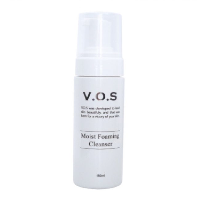 VOS ホームケア 3点セット (TRクリーム 50g VBソリューション 150ml 