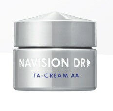 送料無料 　ナビジョン DR TAクリーム AAN 30g 無香料　無着色 ナビジョンDR 正規品　　パラベンフリー