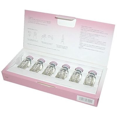 【送料無料】　雪美人　ピュアエッセンス　6.5ml 3本　　正規品　スキンケア 美容液　通販　購入