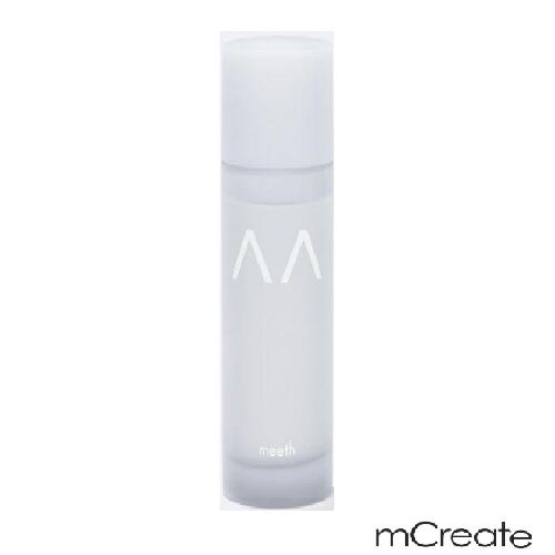 【送料無料】 meeth ミース モアリッチ エッセンシャル ローション 100ml 無香料 無着色タイプ 正規品 化粧品 化粧水 トナーの通販は