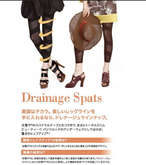 グラント・イーワンズ ドレナージュスパッツ 82 美品中古品グラント