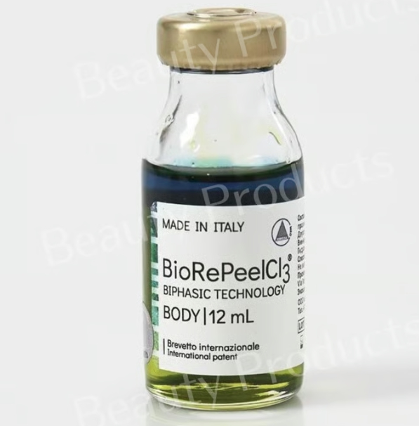 ミラノリピール 身体・ボディ用 12ml バイオリピール 美容液 