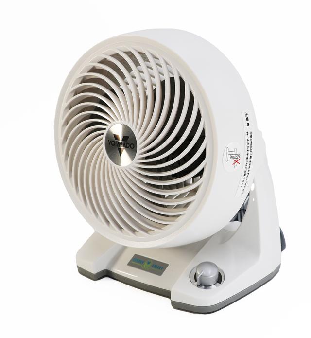 【国内正規品】ボルネード サーキュレーター 16畳 DCモーター 533DC-JPの通販は 15,330円