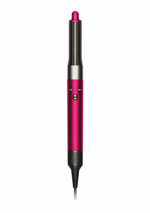 dyson HS05 COMP FBN PINK ダイソンエアラップ - ヘアドライヤー