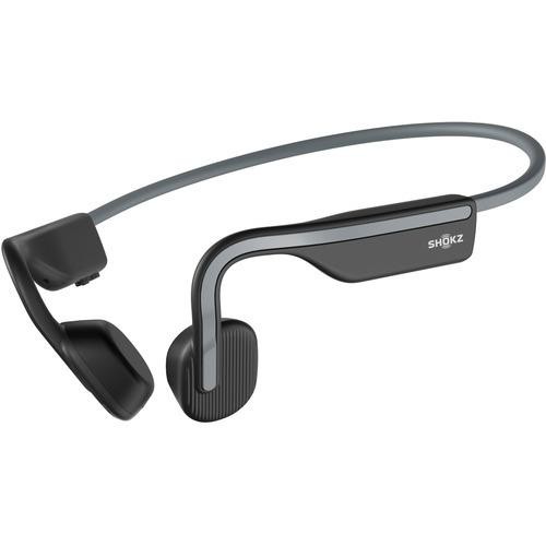 AfterShokz AFT-EP-000022 骨伝導ワイヤレスヘッドホン OPEN MOVE