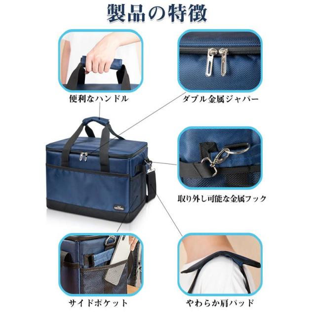 ギフトバック付き シンセーロ] セカンドバッグ メンズ ダブルファスナー 本革 日本