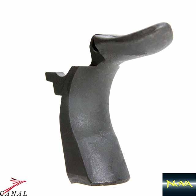 NOVA 1911 グリップセフティ Kimber スチール ブラック マルイ MEU ハイキャパ TM-GMP-A05-SB キンバーの通販は