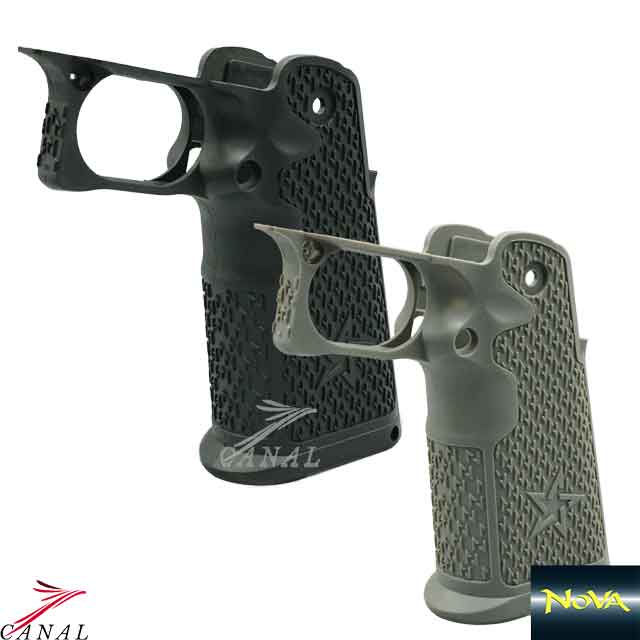 Robinhood Tactical KSC Beretta M93R II 木製グリップ シタン
