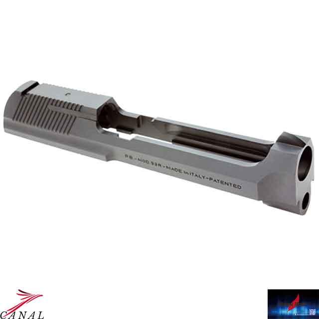 Robinhood Tactical KSC Beretta M93R II スライドセット Robinhood Tactical KSC Beretta M93R II スライドセット