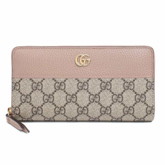 オフライン販売 グッチ GUCCI 長財布 456117-17WAG-5788 レディース