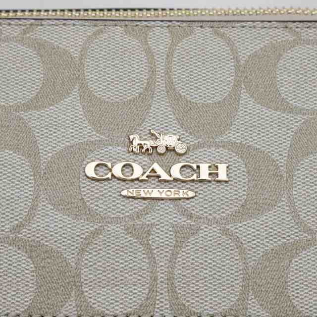 コーチ バッグ アウトレット トートバッグ レディース シグネチャー ギャラリートート F79609 F79608 選べる10color COACH  SIG XGRN 女性の通販はau PAY マーケット - ウォッチリスト