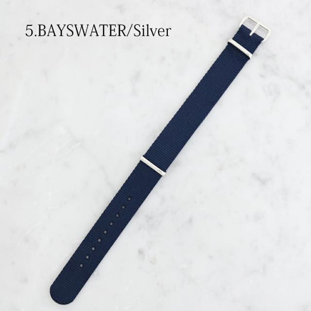 ダニエルウェリントン 替えベルト ナイロン 36mm対応 Box付 レディース 純正 腕時計 選べる9color Daniel Wellington ベルト交換 Cornwalの通販はau Pay マーケット ウォッチリスト