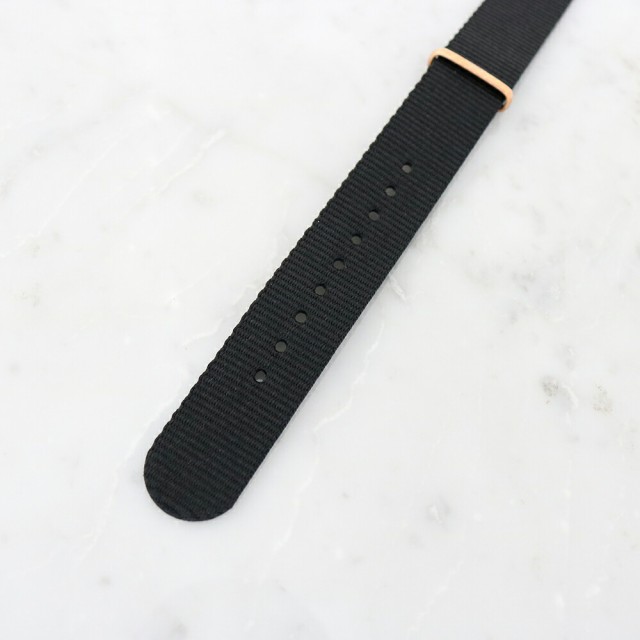 ダニエルウェリントン 替えベルト ナイロン 36MM 対応 レディース 純正 腕時計 選べる9color DANIEL WELLINGTON  CORNWALL ベルト交換 送の通販はau PAY マーケット - ウォッチリスト