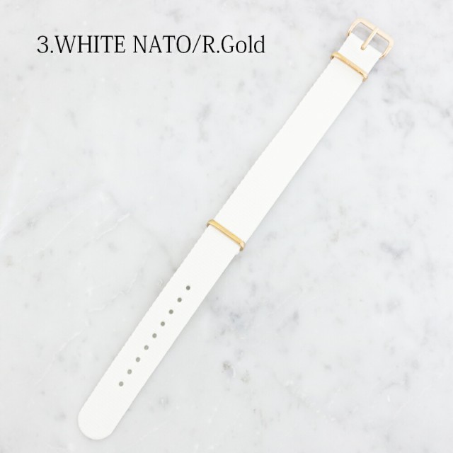 ダニエルウェリントン 替えベルト ナイロン 36MM 対応 レディース 純正 腕時計 選べる9color DANIEL WELLINGTON  CORNWALL ベルト交換 送の通販はau PAY マーケット - ウォッチリスト