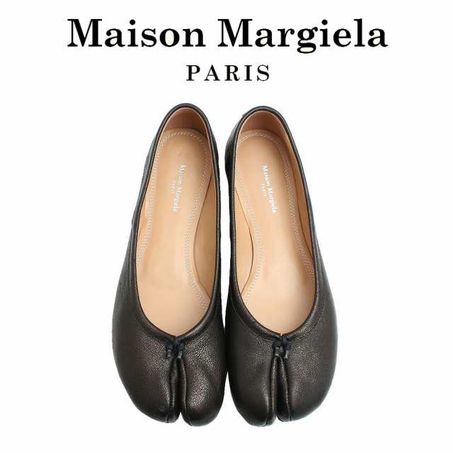 オールシーズンヒール高さMaison Margiela パンプス レディース