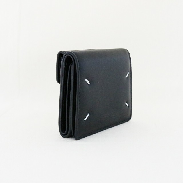 メゾンマルジェラ 財布 三つ折り財布 レディース メンズ S56UI0150