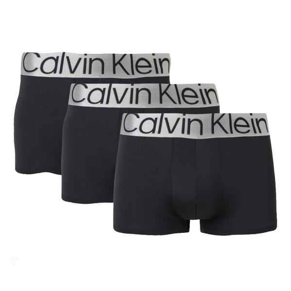 カルバンクライン CALVIN KLEIN ボクサーパンツ NB3130A-7V1-BLACK-L